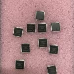 MC68908GZ8CFJE IC MCU 8BIT 8KB FLASH 32LQFP